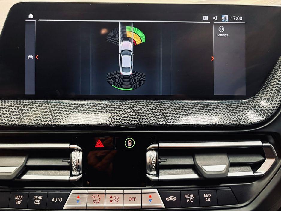2023 BMW 2 Series 218D 2.0 Gran Coupe Automatic - photo 15