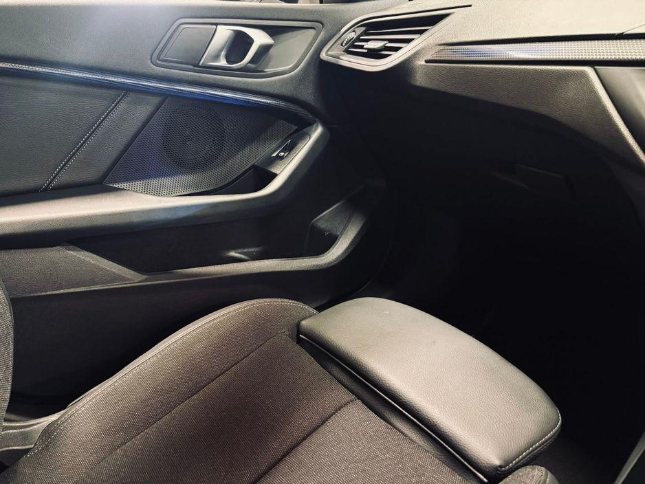 2023 BMW 2 Series 218D 2.0 Gran Coupe Automatic - photo 18