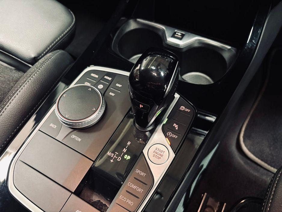 2023 BMW 2 Series 218D 2.0 Gran Coupe Automatic - photo 19