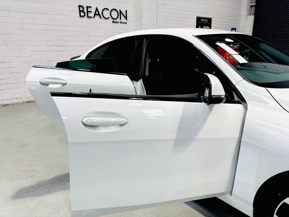 2023 BMW 2 Series 218D 2.0 Gran Coupe Automatic - photo 20