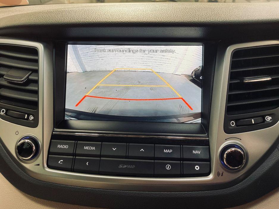 2017 Hyundai Tucson 1.7 Diesel SUV - photo 14