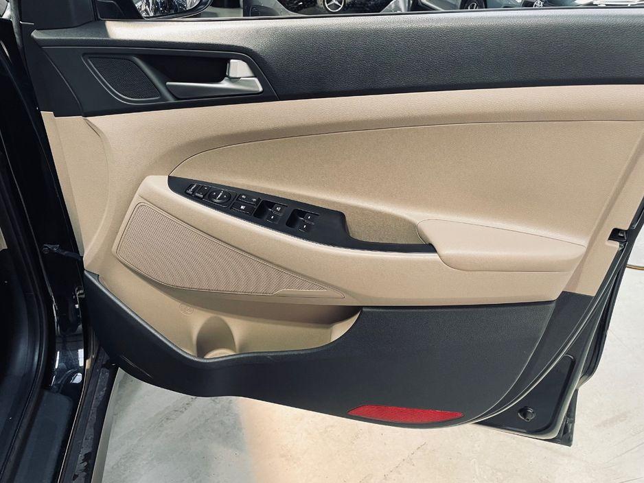 2017 Hyundai Tucson 1.7 Diesel SUV - photo 20
