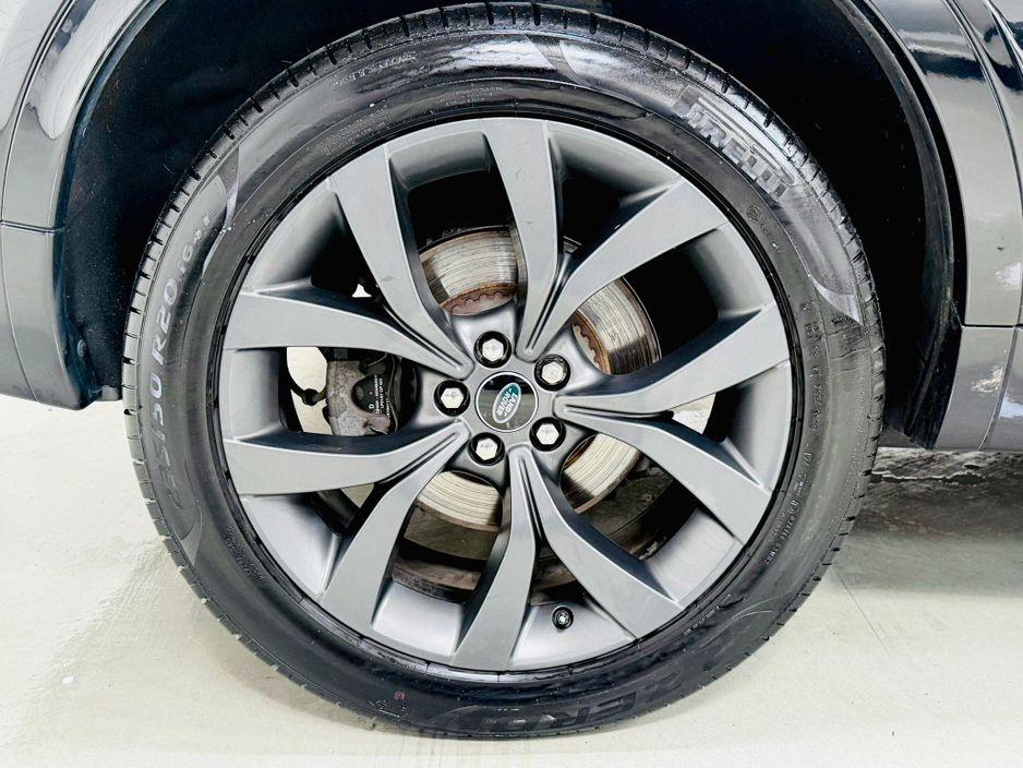 2022 Land Rover Discovery 1.5 309hp - photo 8