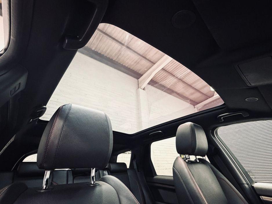 2022 Land Rover Discovery 1.5 309hp - photo 14