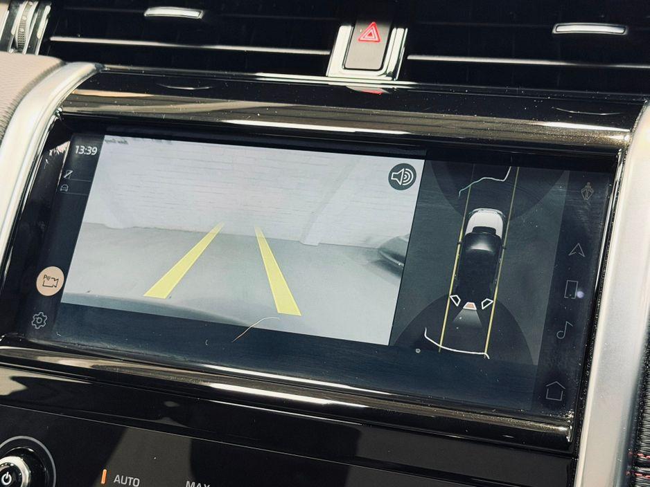 2022 Land Rover Discovery 1.5 309hp - photo 17