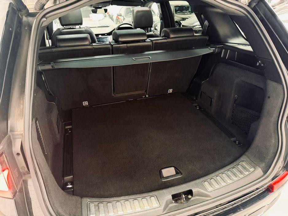 2022 Land Rover Discovery 1.5 309hp - photo 22