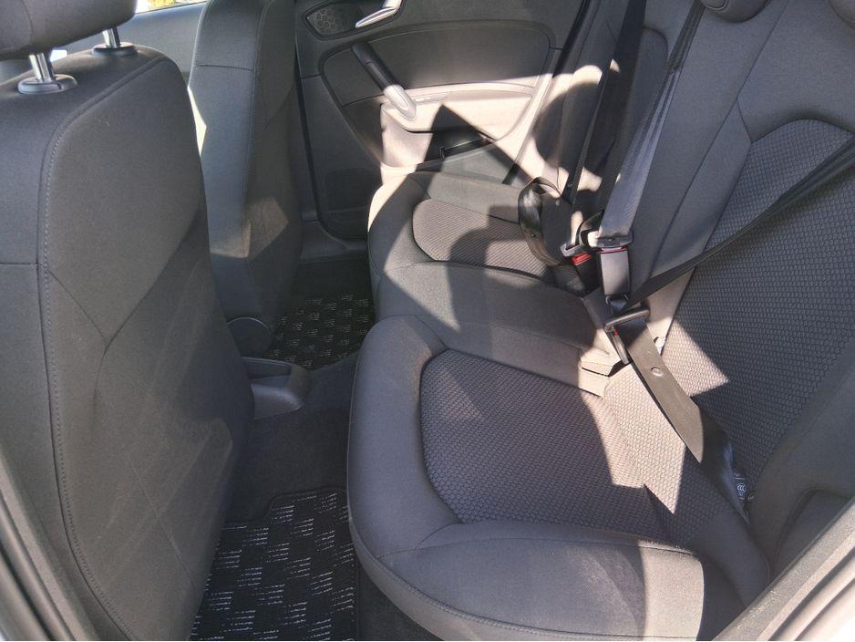 2016 Audi A1 Petrol 1.0 - photo 10