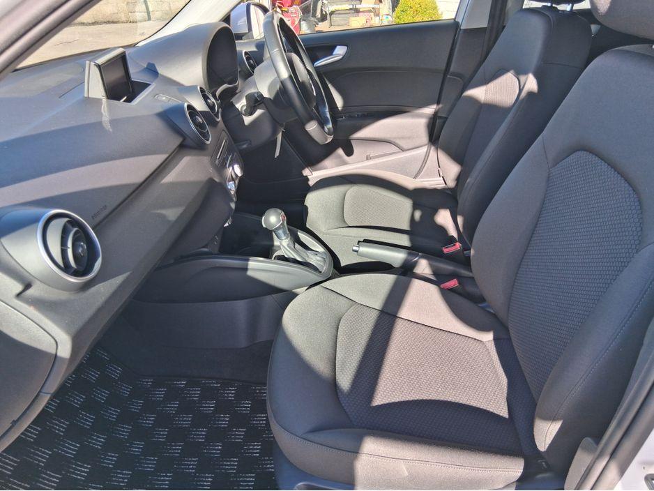 2016 Audi A1 Petrol 1.0 - photo 9