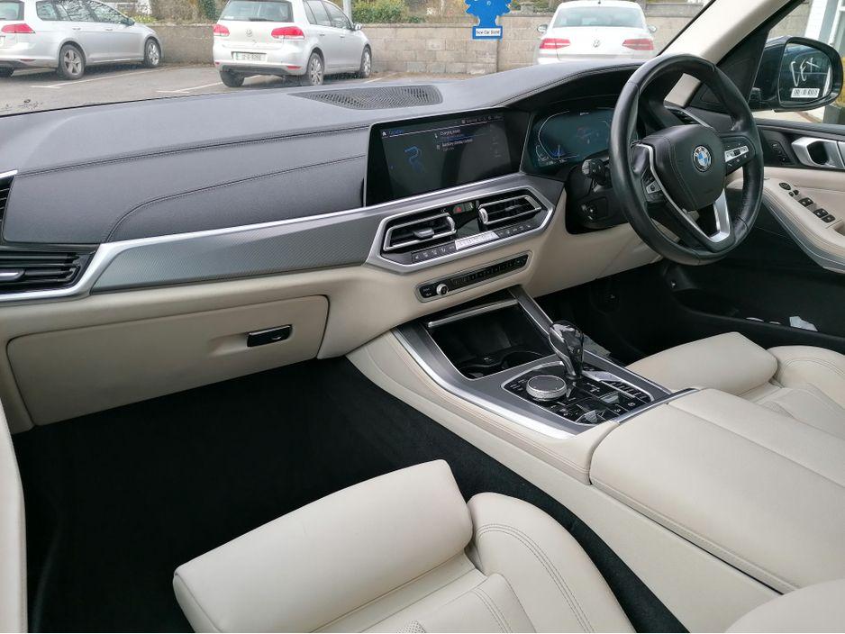2021 BMW X5 - photo 6