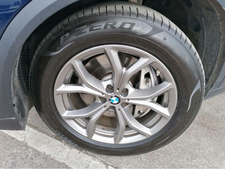 2021 BMW X5 - photo 9