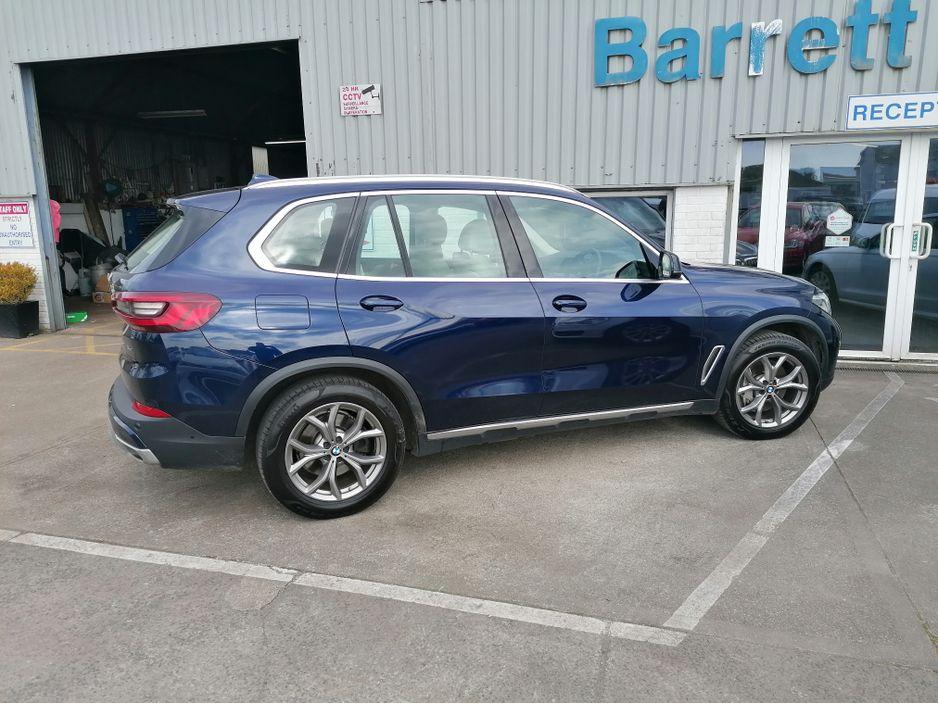 2021 BMW X5 - photo 10