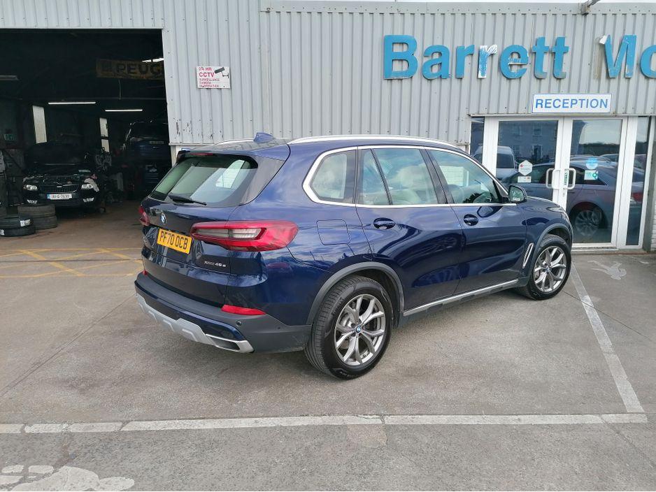 2021 BMW X5 - photo 11
