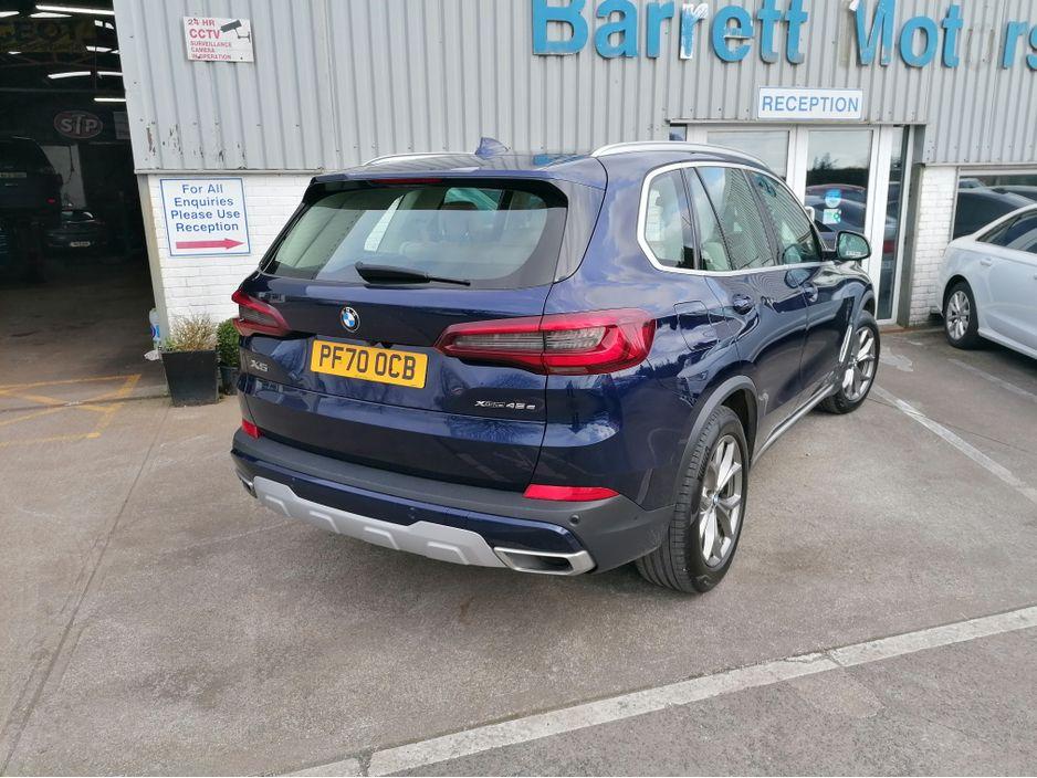 2021 BMW X5 - photo 12