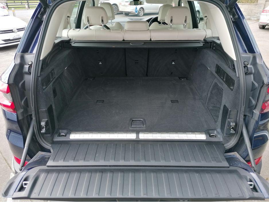 2021 BMW X5 - photo 13