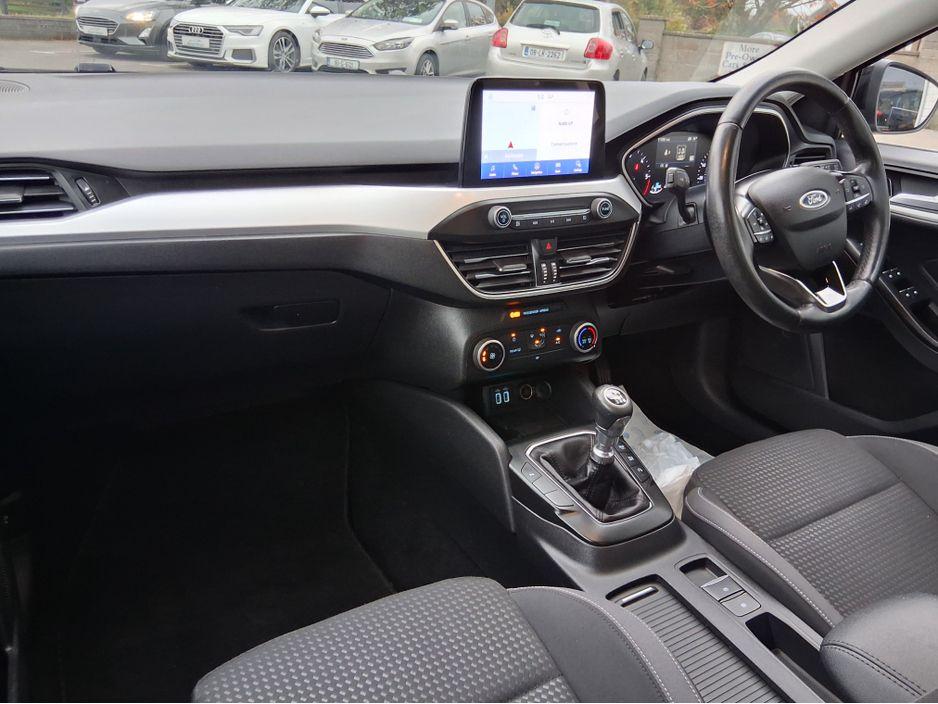 Ford Focus Zetec 1.5 Diesel - photo 6