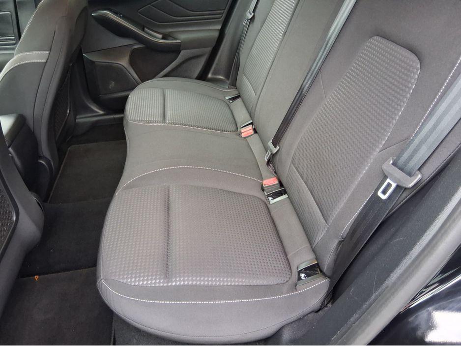 Ford Focus Zetec 1.5 Diesel - photo 7