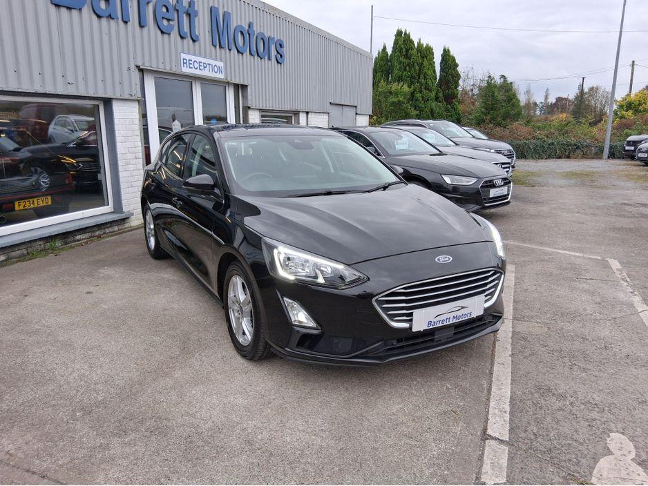 Ford Focus Zetec 1.5 Diesel - photo 2