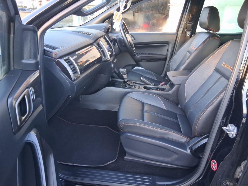 2021 Ford Ranger Wildtrack Ecoblue 4 - photo 6