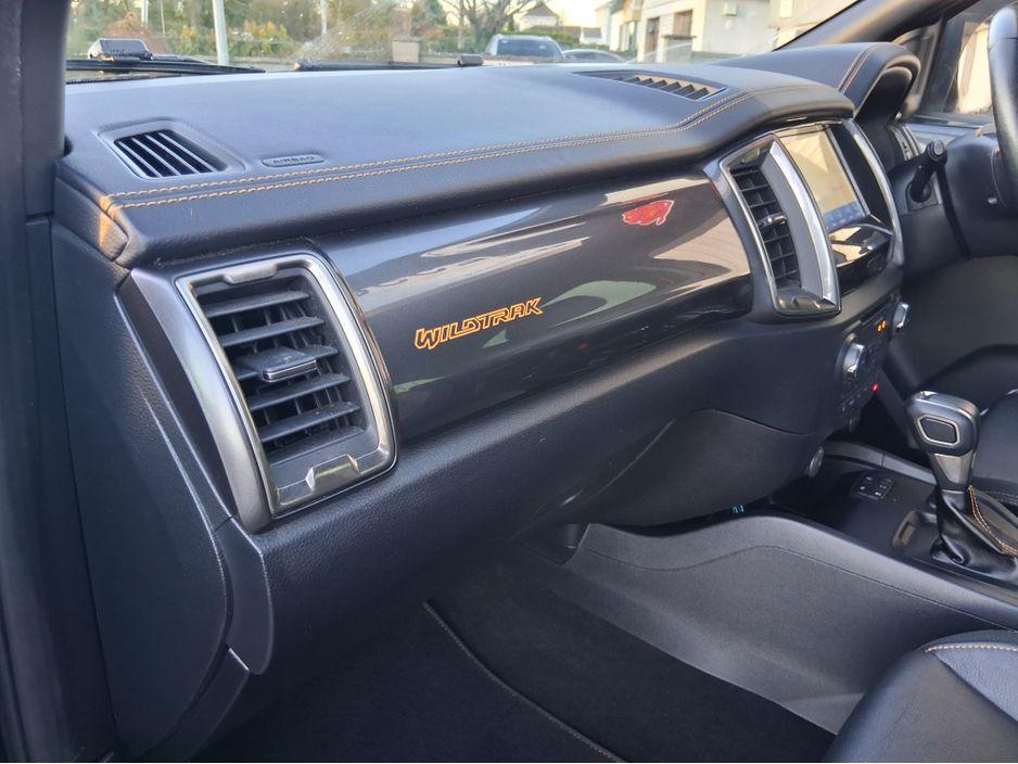 2021 Ford Ranger Wildtrack Ecoblue 4 - photo 7