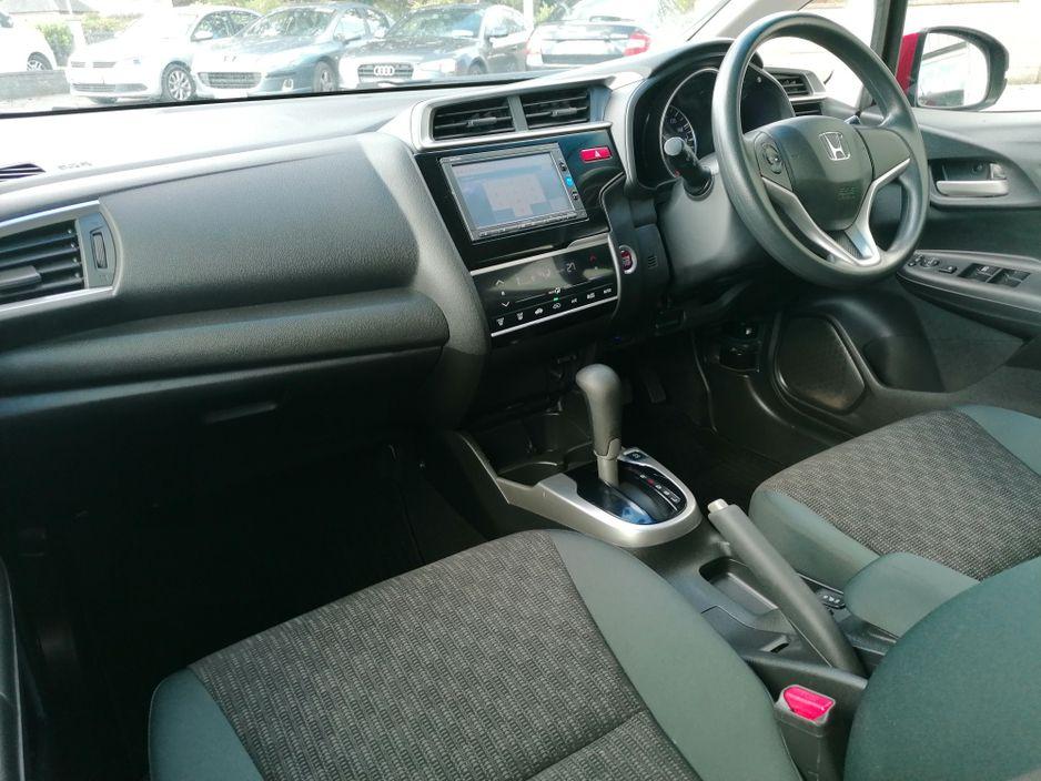2017 Honda Fit - photo 7
