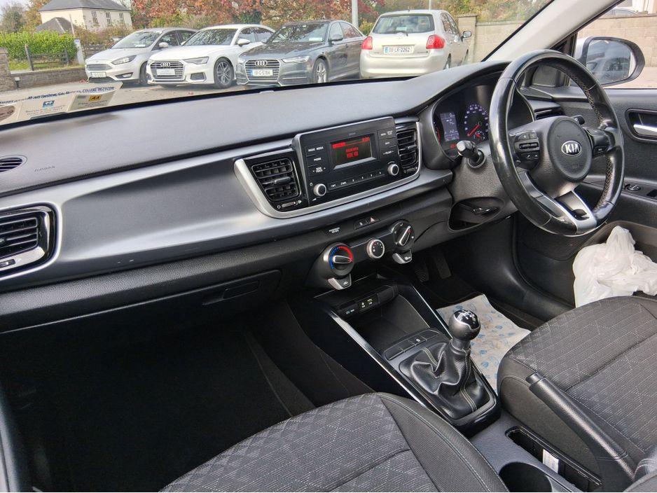 2018 Kia Rio 1.2 Petrol - photo 7