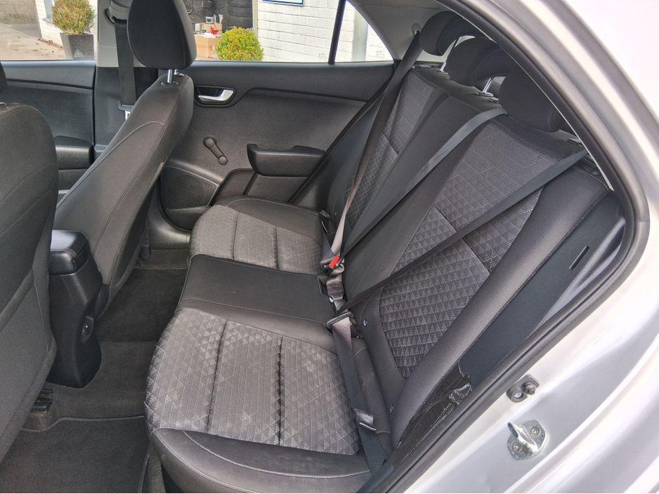2018 Kia Rio 1.2 Petrol - photo 9