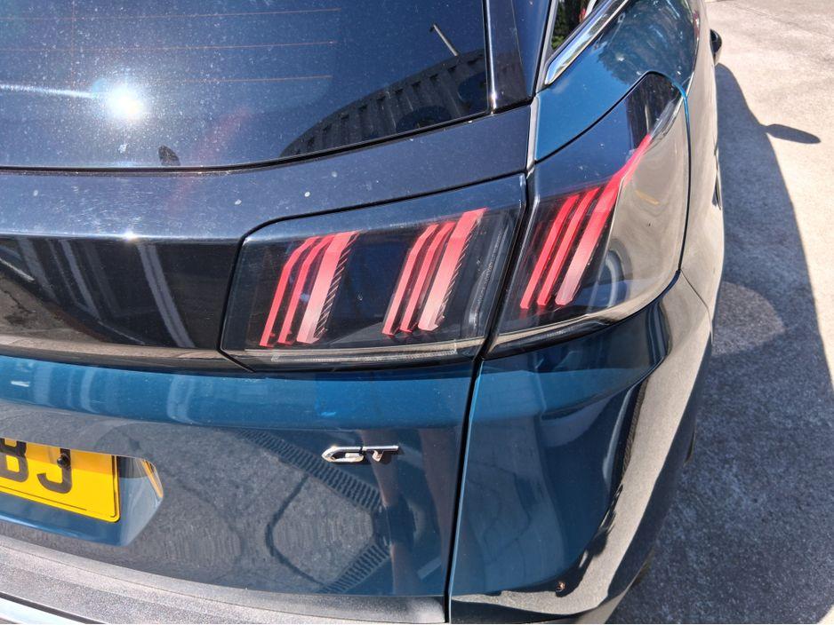 2021 Peugeot 3008 1.5 Diesel - photo 5
