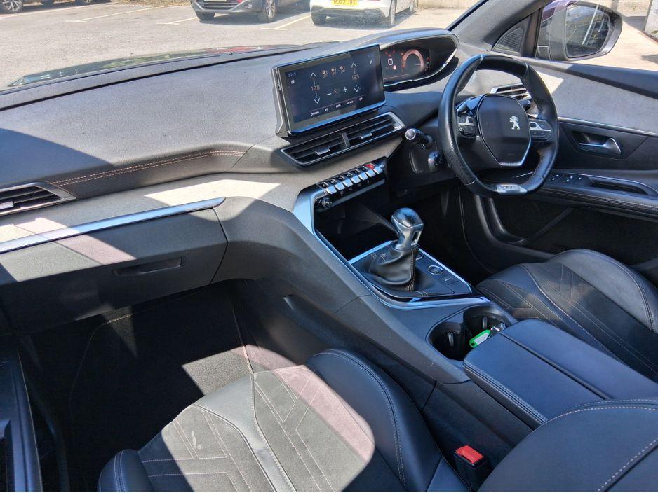 2021 Peugeot 3008 1.5 Diesel - photo 7