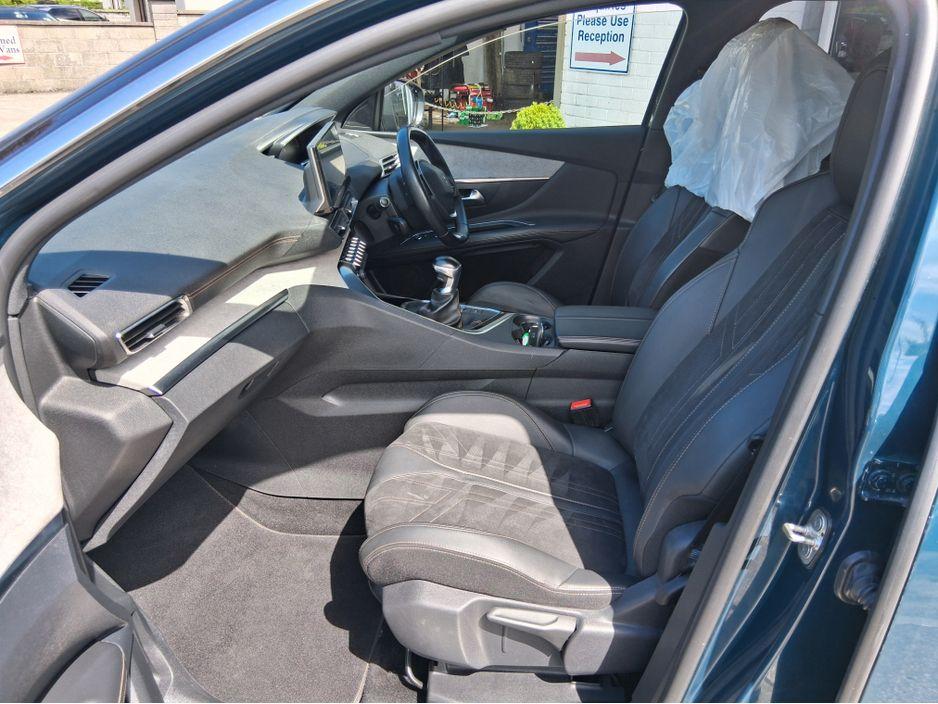 2021 Peugeot 3008 1.5 Diesel - photo 8