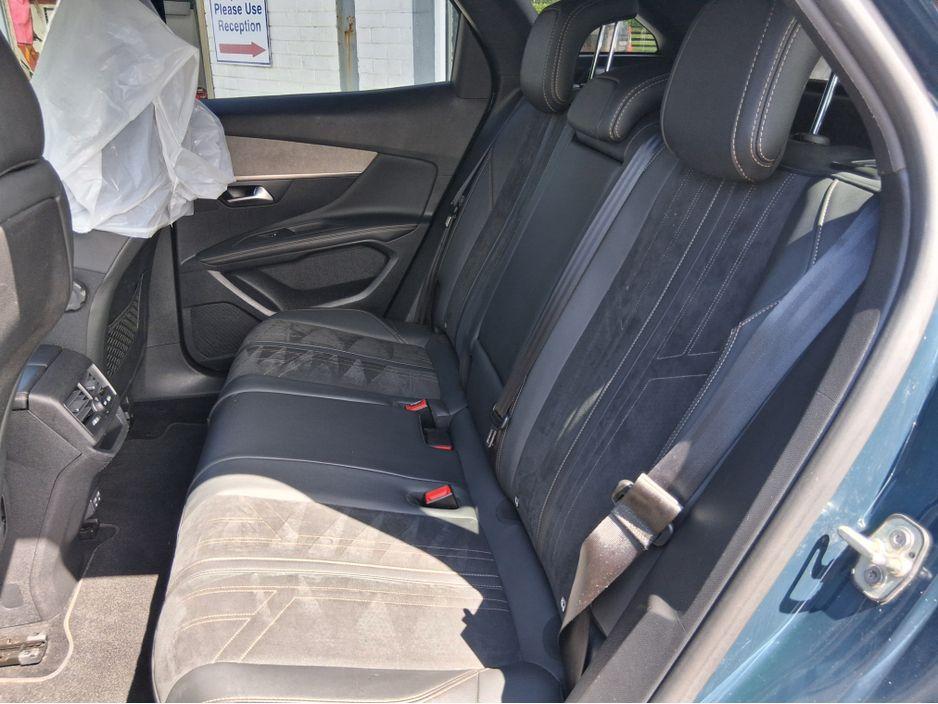 2021 Peugeot 3008 1.5 Diesel - photo 9