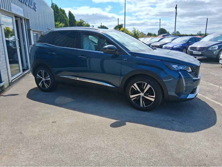 2021 Peugeot 3008 1.5 Diesel - photo 12
