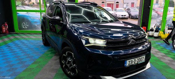 2023 Citroen C5 Aircross AA Approved - photo 2
