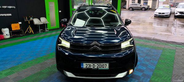 2023 Citroen C5 Aircross AA Approved - photo 4