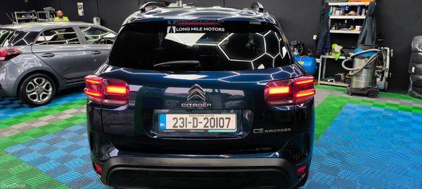 2023 Citroen C5 Aircross AA Approved - photo 6