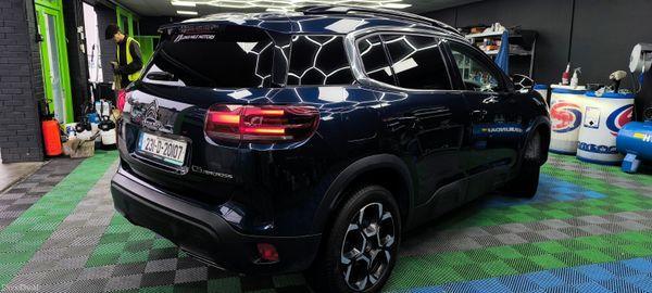 2023 Citroen C5 Aircross AA Approved - photo 7