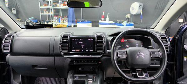 2023 Citroen C5 Aircross AA Approved - photo 12