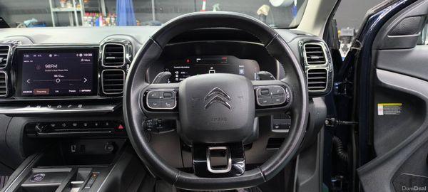 2023 Citroen C5 Aircross AA Approved - photo 11