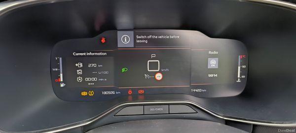 2023 Citroen C5 Aircross AA Approved - photo 13