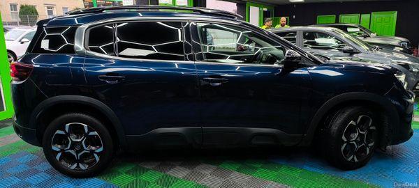 2023 Citroen C5 Aircross AA Approved - photo 16