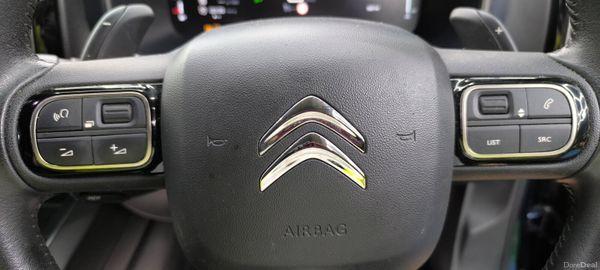 2023 Citroen C5 Aircross AA Approved - photo 23