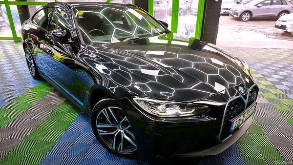 BMW I4 2022 AA Approved 1 Year Warranty - photo 3