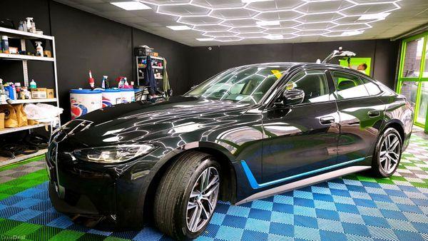 BMW I4 2022 AA Approved 1 Year Warranty - photo 4