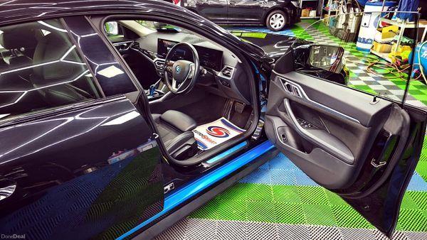 BMW I4 2022 AA Approved 1 Year Warranty - photo 11