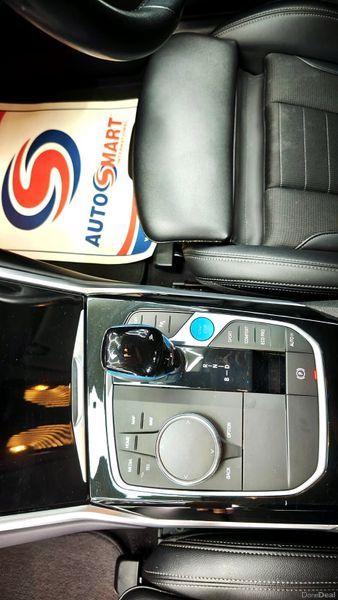 BMW I4 2022 AA Approved 1 Year Warranty - photo 14
