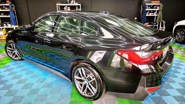 BMW I4 2022 AA Approved 1 Year Warranty - photo 12