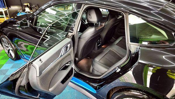 BMW I4 2022 AA Approved 1 Year Warranty - photo 13
