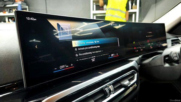 BMW I4 2022 AA Approved 1 Year Warranty - photo 15