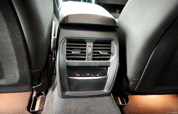 BMW I4 2022 AA Approved 1 Year Warranty - photo 16