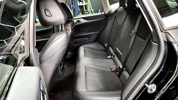 BMW I4 2022 AA Approved 1 Year Warranty - photo 17