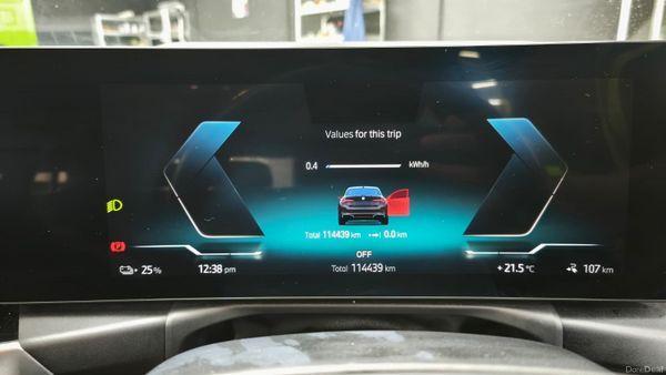 BMW I4 2022 AA Approved 1 Year Warranty - photo 18
